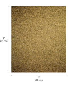 LIJA PARA MADERA PAPEL CABINET, GRANO 150