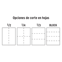 Cargar imagen en el visor de la galería, LIJA PARA MADERA PAPEL CABINET, GRANO 150
