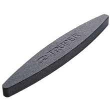 Cargar imagen en el visor de la galería, PIEDRA PARA GUADAÑA 220 X 35 X 16MM, GRANO 90 14726 *
