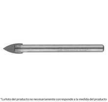 Cargar imagen en el visor de la galería, BROCA PARA VIDRIO Y AZULEJO, 5/16&#39;&#39; 11703 *
