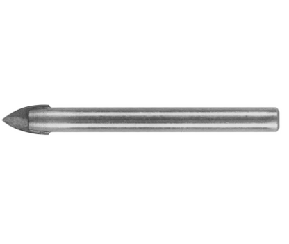 BROCA PARA VIDRIO Y AZULEJO DE 3/8'', TRUPER 11704 *