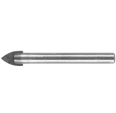 BROCA PARA VIDRIO Y AZULEJO DE 1/2'', TRUPER 11705 *