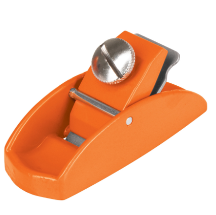 MINI CHANCLA PARA CARPINTERO TRUPER 12022 *