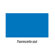 Cargar imagen en el visor de la galería, PINTURA EN AEROSOL, FLUORESCENTE, AZUL
