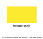 PINTURA EN AEROSOL, AMARILLO NEÓN, TRUPER 12062 *