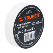 Cargar imagen en el visor de la galería, CINTA DE AISLAR 18M X 19MM
