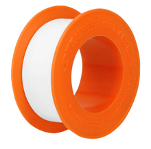 Cargar imagen en el visor de la galería, CINTA TEFLÓN 3/4&#39;&#39;X7MTS, USO GENERAL, TRUPER 12521 *
