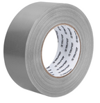 CINTA DE 50 M PARA DUCTO, ESPESOR .019MM 12588 *