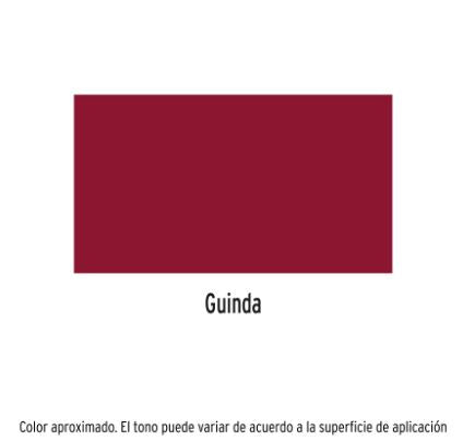 PINTURA EN AEROSOL, GUINDA, TRUPER 12764 *