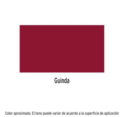 PINTURA EN AEROSOL, GUINDA, TRUPER 12764 *