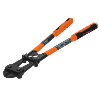 CORTAPERNOS PROFRESIONAL, 18'' TRUPER 12832 *