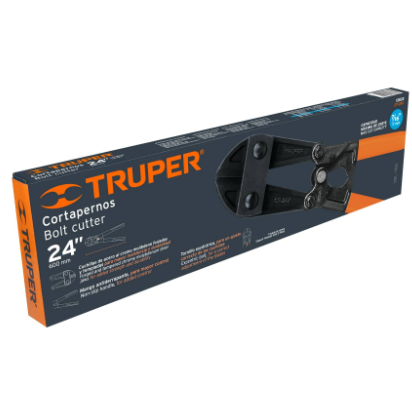 CORTAPERNOS PROFESIONAL DE 24'', TRUPER 12833 *