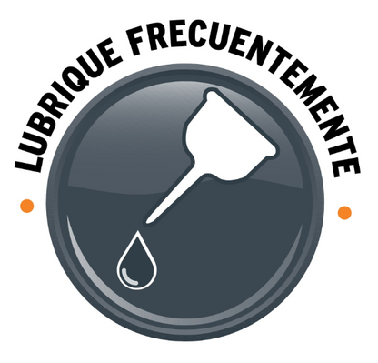 CORTAPERNOS PROFESIONAL DE 24'', TRUPER 12833 *