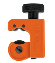 Cargar imagen en el visor de la galería, MINI CORTADOR DE TUBO DE COBRE 1/8&#39;&#39; A 5/8&#39;&#39; CUCHILLA 18MM 12850 N
