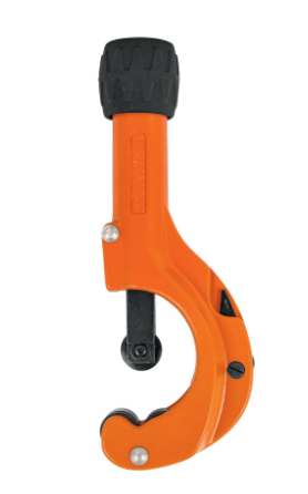 CORTADOR DE TUBO DE COBRE 3/16'' - 2'' 12859 P