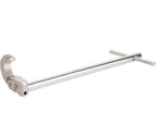 LLAVE 12'' PARA PLOMERO, TRUPER 12874 *L