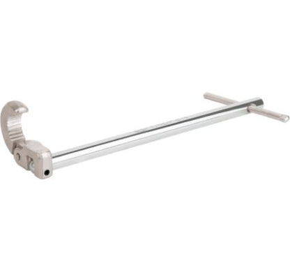 LLAVE 12'' PARA PLOMERO, TRUPER 12874 *L