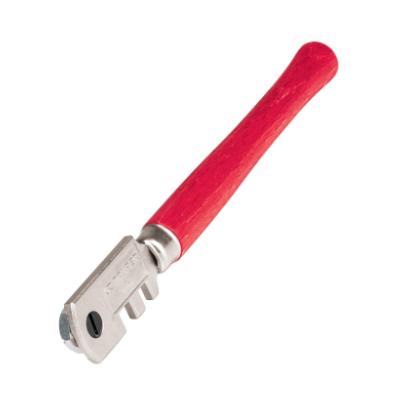 CORTADOR DE VIDRIO, 5'' CABEZA CON 6 CUCHILLAS 12954 N