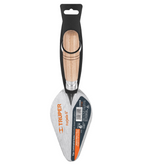 CUCHARA PARA ALBAÑIL 9'' FORJADA TIPO CENTROAMERICANA 13006 N