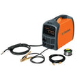 SOLDADURA PARA MICROALAMBRE, 130 A, TRUPER 13192