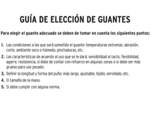 Cargar imagen en el visor de la galería, GUANTES DE NYLON RECUBIETOS DE POLIURETANO, MEDIANOS 13291 P
