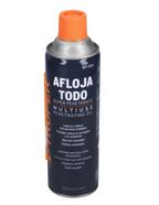 ACEITE MULTIUSOS EN AEROSOL, 550ML 19OZ 13472 *