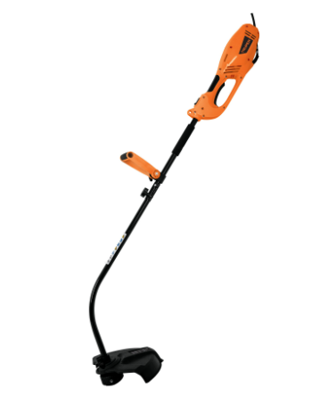 DESBROZADORA ELÉCTRICA 1000 W MANGO 'D', 14' DE CORTE 13521 N