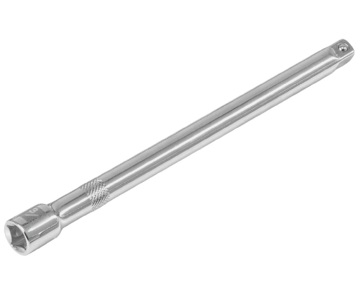 EXTENSIÓN DE 8'' PARA MATRACA, PARA DADOS CUADRO 3/8'' P