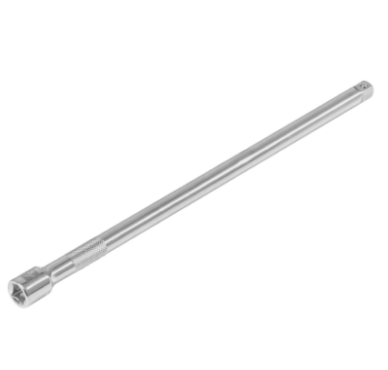 EXTENSIÓN DE 12'' PARA MATRACA, PARA DADOS CUADRO 3/8'' 13667 P