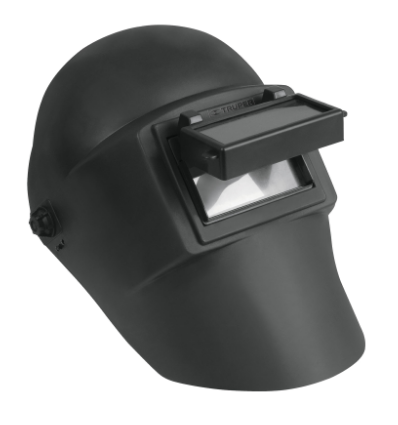 CARETA PARA SOLDAR, ERGONÒMICA 13729 P
