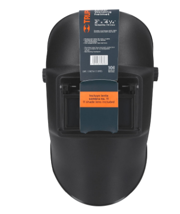 CARETA PARA SOLDAR, ERGONÒMICA 13729 P