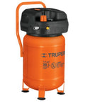 COMPRESOR DE AIRE LIBRE DE ACEITE, 30 L, 3HP (POTENCIA MÀX) 13836 *L