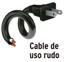 Cargar imagen en el visor de la galería, ESMERILADORA ANGULAR 4-1/2&#39;, INDUSTRIAL, 850 W 13870 *
