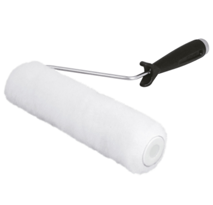 RODILLO PARA PINTAR, FELPA 9X3/8'', EXTRA LISA 13875 *