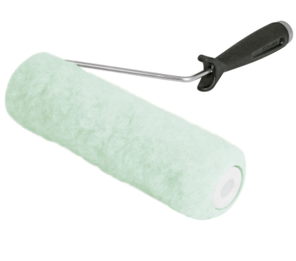 RODILLO PARA PINTAR 9 X 5/8'', SUPERFICIES POCO RUGOSAS 13876 P