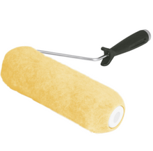 Cargar imagen en el visor de la galería, RODILLO PARA PINTAR, 9 X 3/4&#39;&#39;, SUPERFÍCIES RUGOSAS  TRUPER 13877 P
