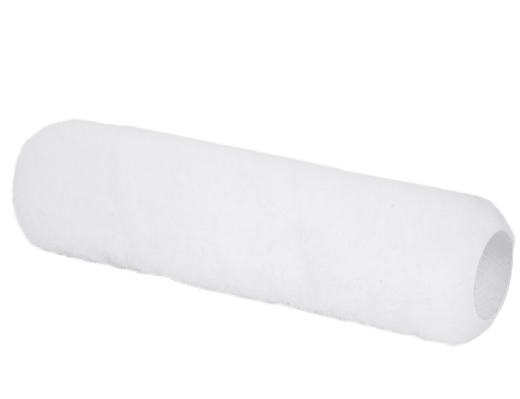 FELPA PARA RODILLO, 9 X 3/8'', SUPERFICIES LISAS 13882 *