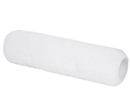 FELPA PARA RODILLO, 9 X 3/8'', SUPERFICIES LISAS 13882 *