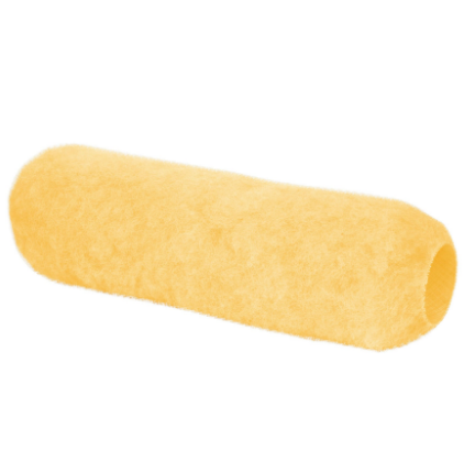 FELPA PARA RODILLO, 9 X 3/4'', SUPERFICIES RUGOSAS 13884 P