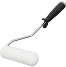 Cargar imagen en el visor de la galería, MINI RODILLO PARA PINTAR, FELPA DE ESPONJA, 4 X 3/8&#39; 13903 P
