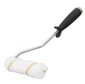 MINI RODILLO PARA PINTAR 4'' X 3/8'' DE POLIÉSTER, TRUPER 13905 *