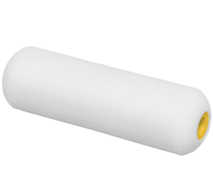 REPUESTO PARA MINI RODILLO ESPONJA 4'' TRUPER 13907 *