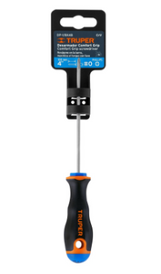 DESARMADOR PUNTA PHILLIPS #0 MANGO COMFORT GRIP, 4'' 14055 N