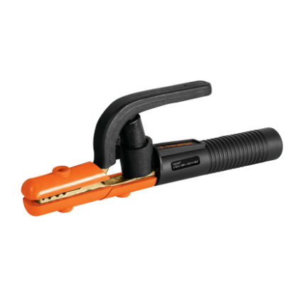 PINZA PORTA ELECTRODO DE 300 A, TRUPER 14232 N