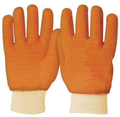 GUANTES DE ALGODÓN RECUBRIMIENTO DE LATEX, UNITALLA, TRUPER 14248 P