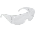 LENTES DE SEGURIDAD TRANSPARENTES, TRUPER, SAFE 14252 P