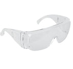 LENTES DE SEGURIDAD TRANSPARENTES, TRUPER, SAFE 14252 P