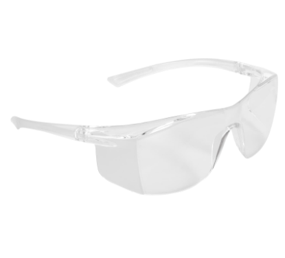LENTES DE SEGURIDAD TRNSPARENTES, TRUPER ULTRALITE 14293 *