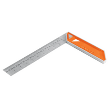 Cargar imagen en el visor de la galería, ESCUADRA PARA CARPINTERO, 10&#39;&#39; 14374 N
