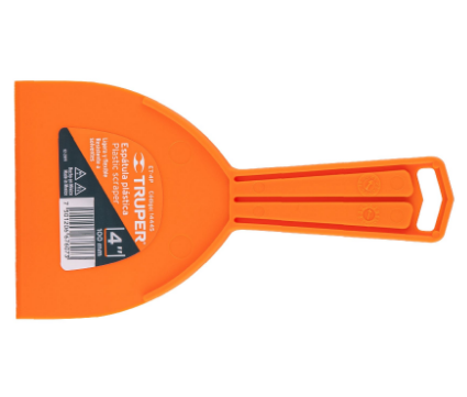 ESPATULA PLASTICA